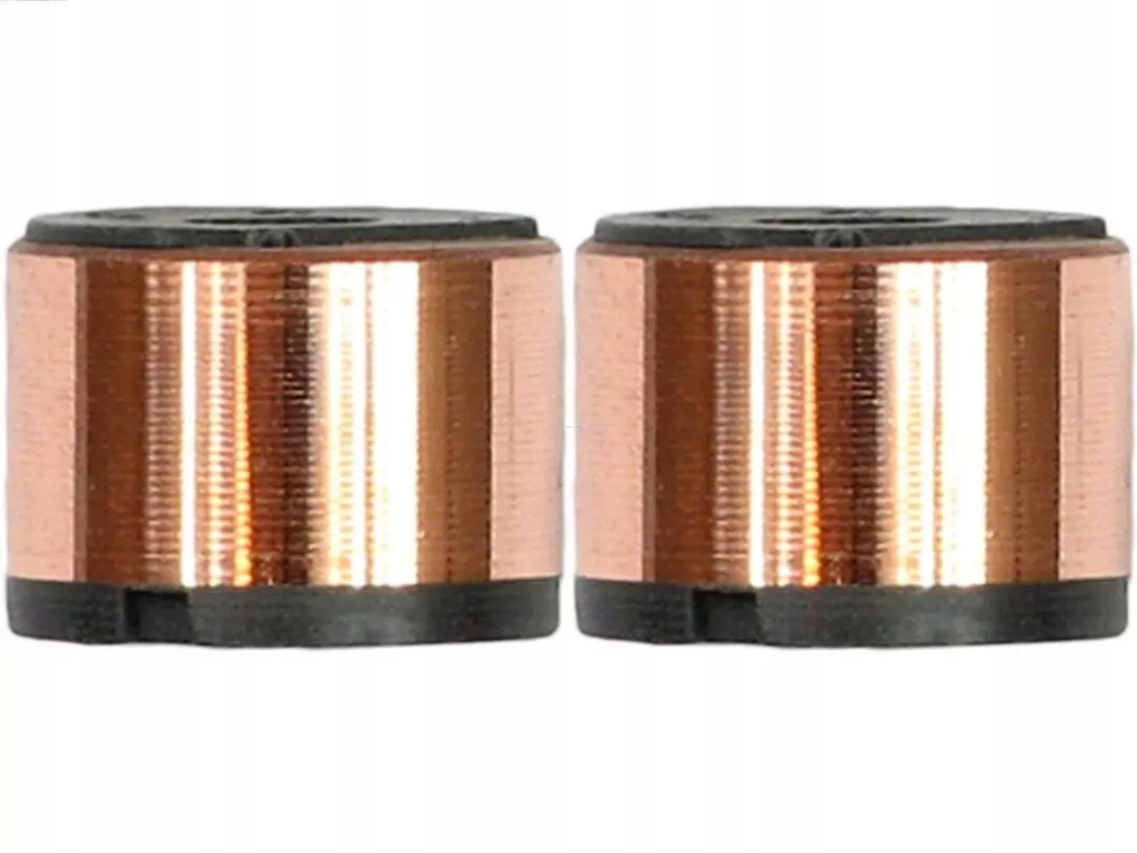 фото №2, Asl9019 кольцо / komutator генератора as-pl