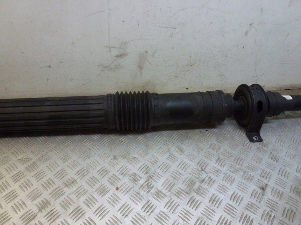 фото №3, Wał привідний довгий jeep wrangler gladiator 3.0