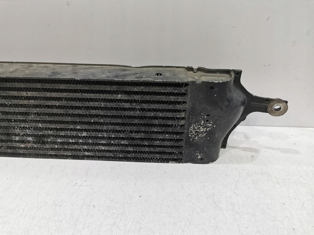 Интеркулер renault koleos 1 2.0dci nissan x-trail 2 2 t31 14461-jg70b Цена