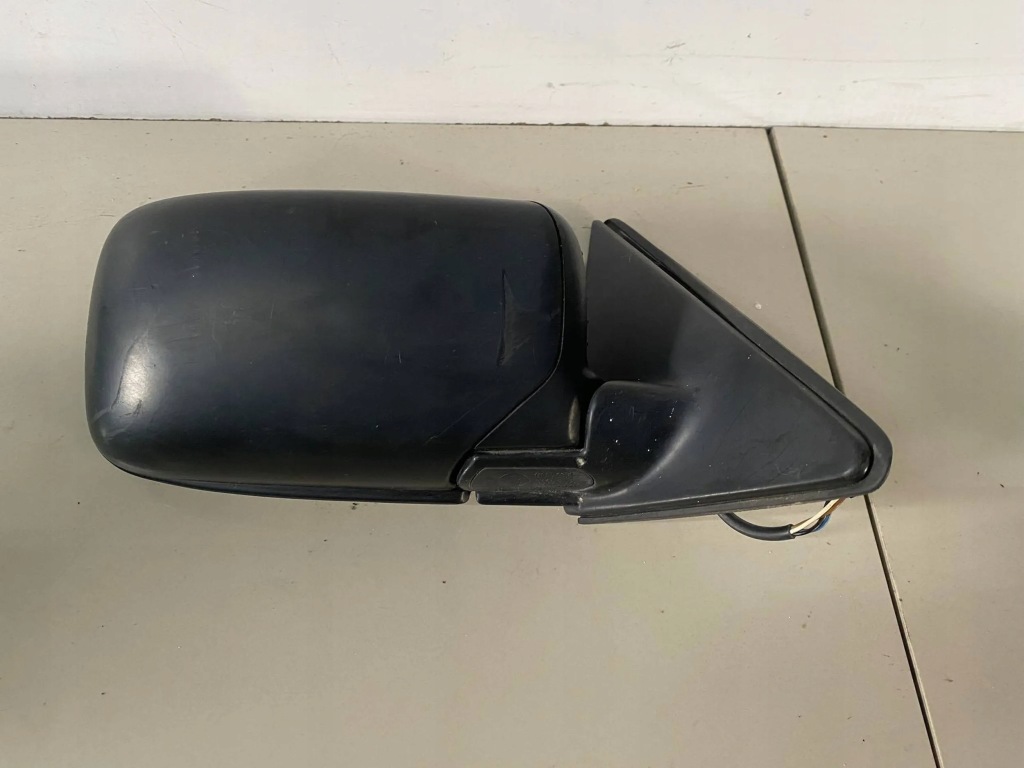 фото №1, Bmw e36 дзеркало праве 4 pin 81444720