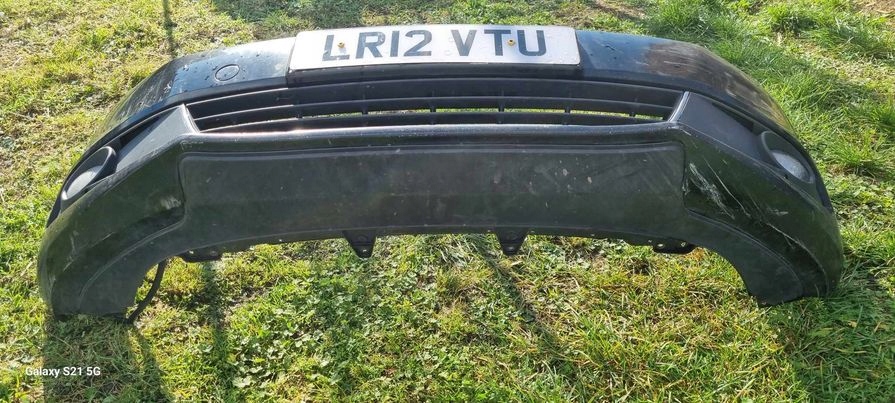 фото №8, Бампер передній перед vw jetta 5c