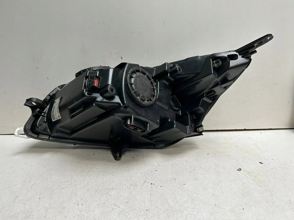 фото №3, Фари ксенон opel insignia a