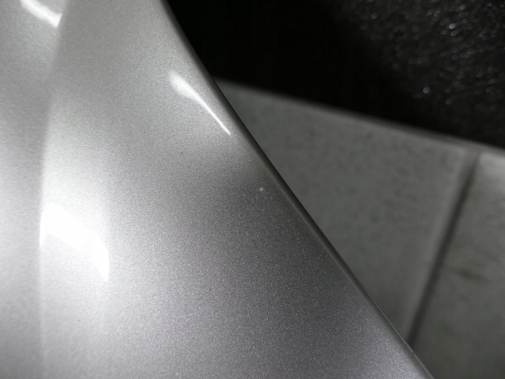 фото №10, Audi a8 d3 lift капот крышка двигателя ly7w