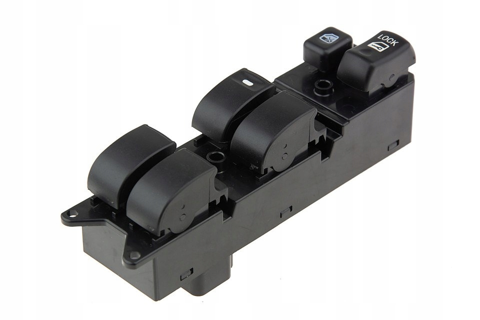 фото №2, Переключатель управление окон lancer 2007-