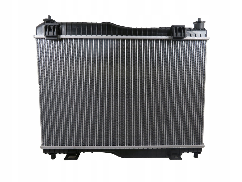 фото №2, Радиатор wody ford ecosport 2013- nowa