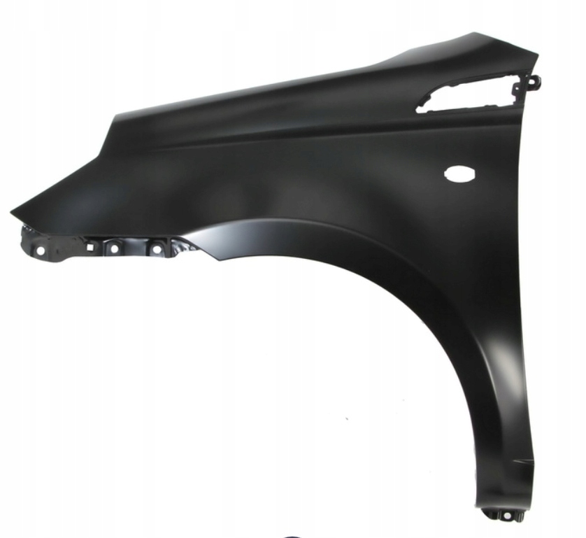 фото №1, Крила передній chevrolet aveo hb 08-11 t255 лівий