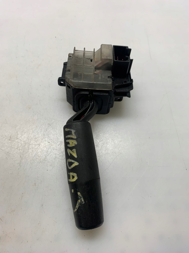 фото №1, Рычаг 17d682 mazda