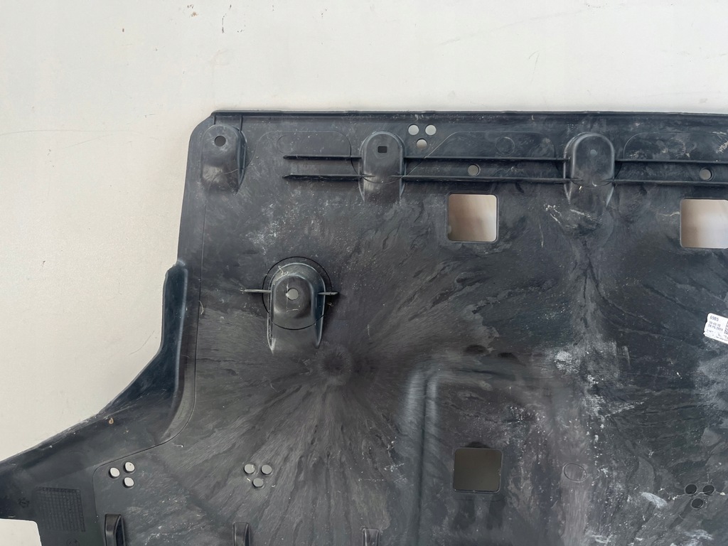 фото №8, Bmw x1 u11 x2 u10 mini u25 защита плита pod двигатель 9450504