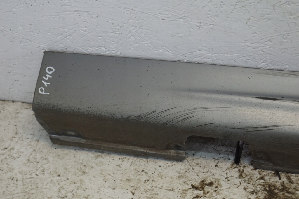 фото №7, Поріг молдинг поріг ліва bmw e46 m-technic 2492211