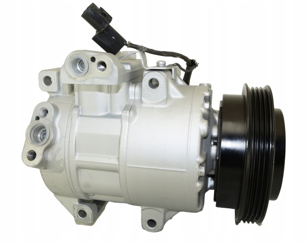 фото №1, Hyundai accent iii kia rio ii 11270-24600 компрессор