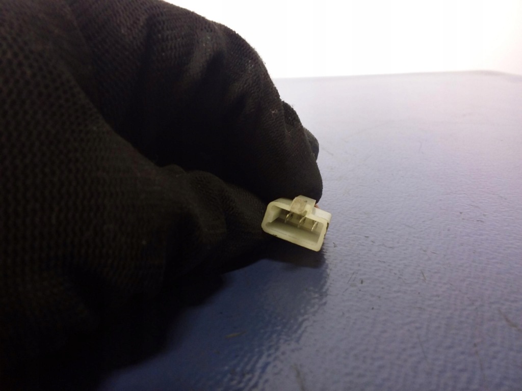 фото №3, Kreidler dice cr 125i світло гальмування стоп