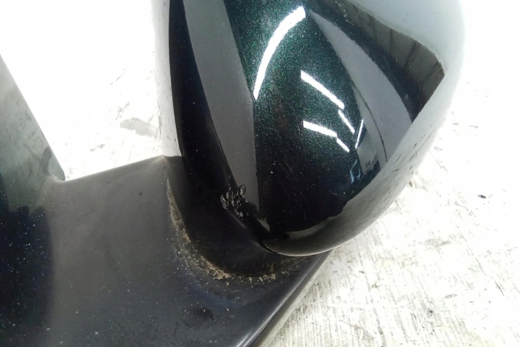 фото №9, Зеркало левая jaguar xf x250 x250my2011 2.99l дизель 177kw 2010