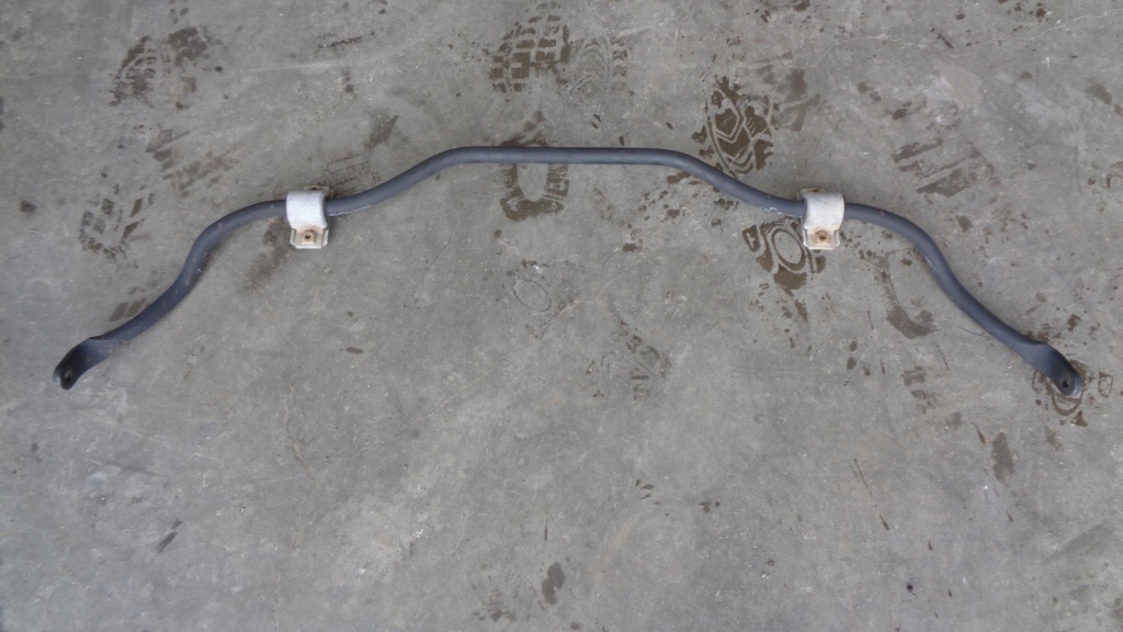 Стабілізатор тяга alfa romeo mito 2008- передній Оригінал