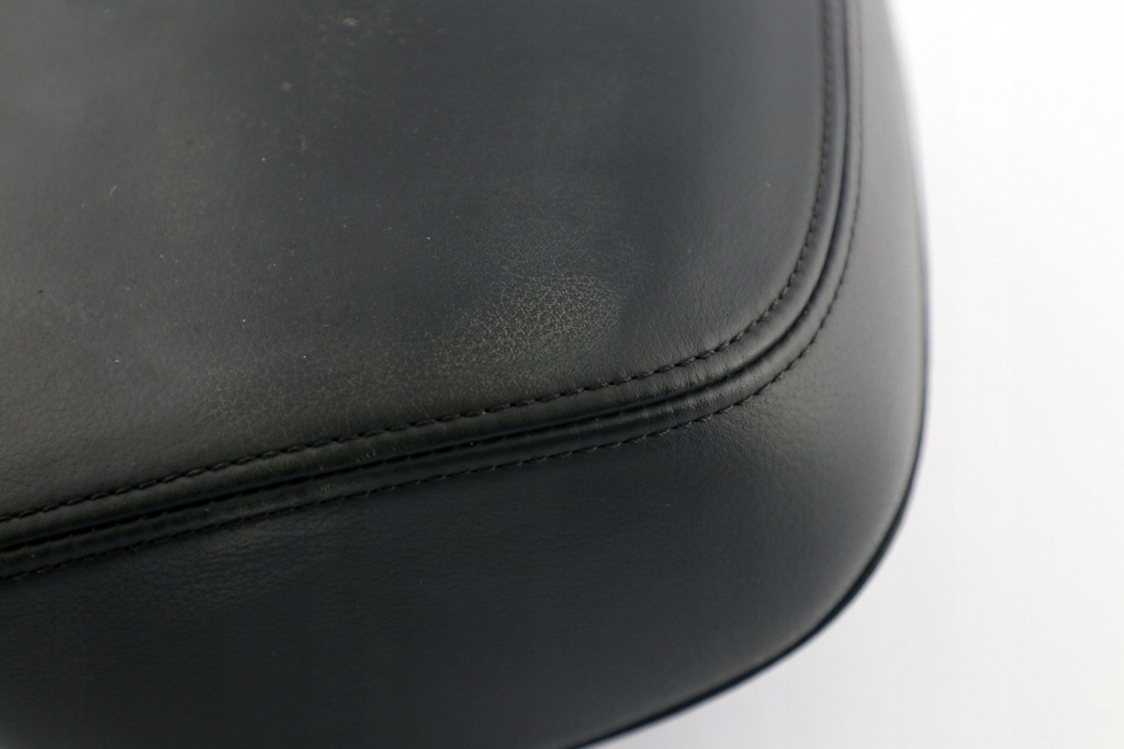 фото №10, Bmw z4 e85 подголовник сиденье передний левый правый кожаный чёрный 7071092