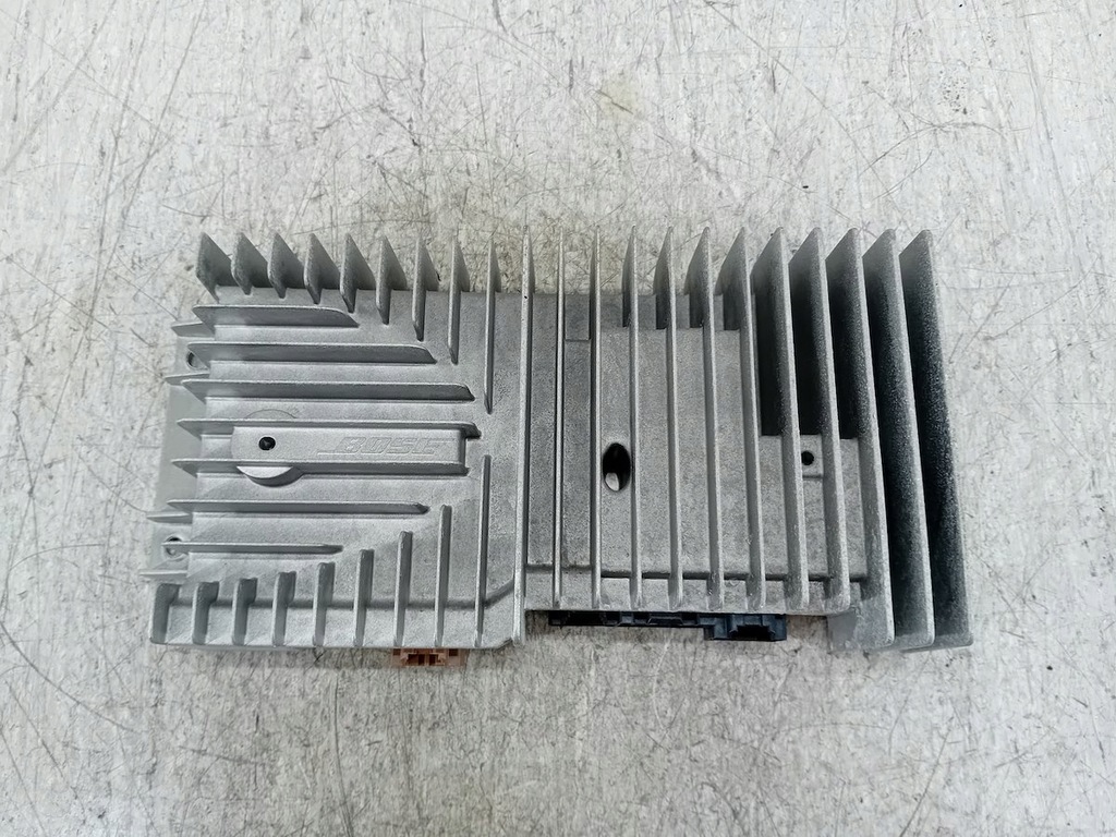 фото №1, Підсилювач mazda cx-9 td1366920