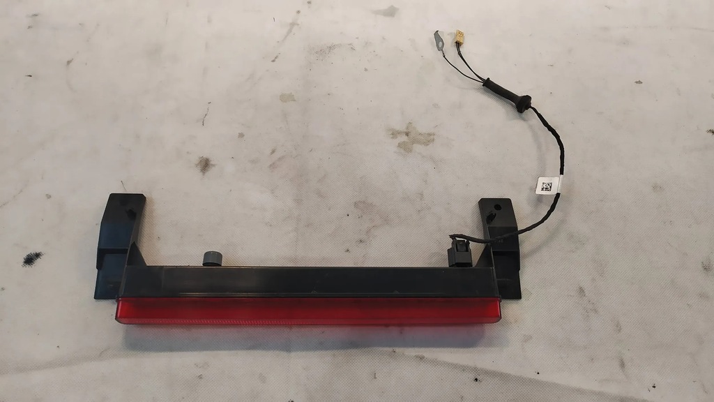 фото №5, Третий свет стоп volvo xc40