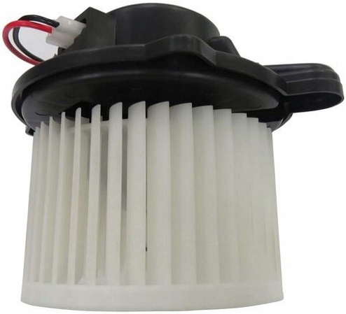 фото №1, Вентилятор салона воздуходувка kia soul 14-19 97113-b2000