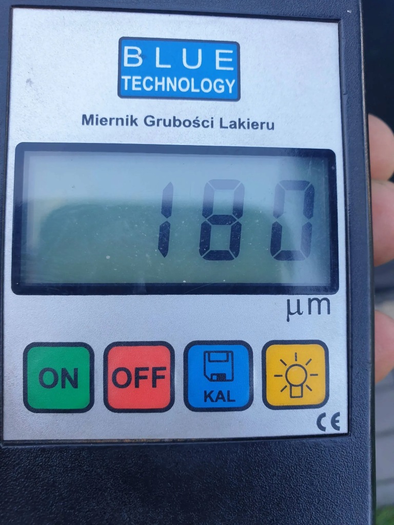 фото №10, Kia sportage iii дверь правое перед передние d7 org