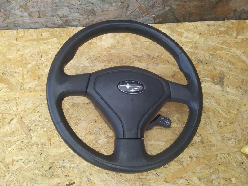 фото №2, Воздуховод подушка безопасности subaru forester ii lift