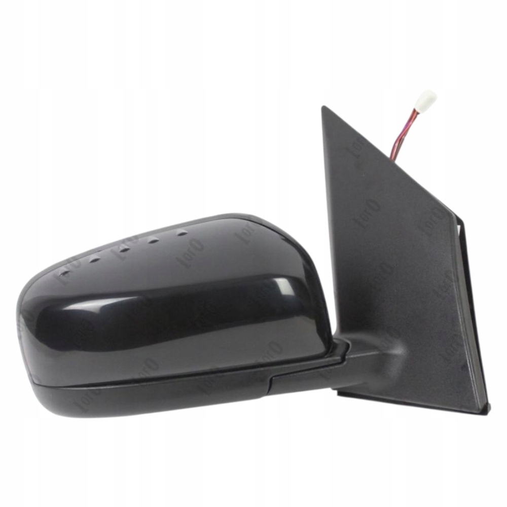 фото №1, Зеркало renault koleos i 2008 2009 2010 2011