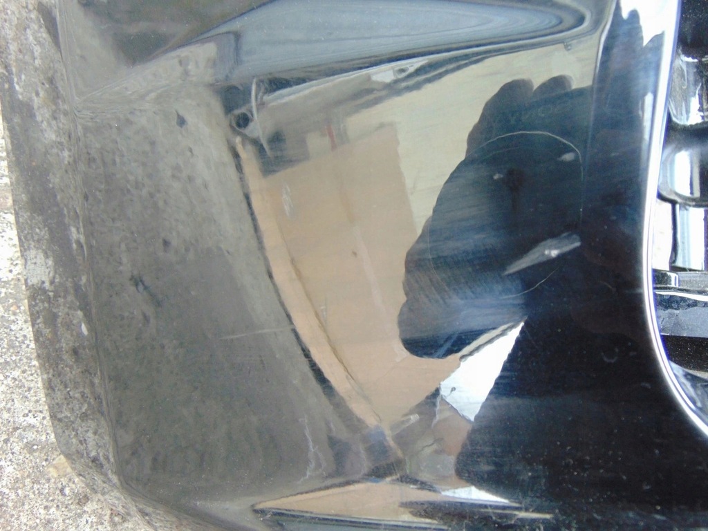 фото №8, Бампер перед audi a1 8xa807437c lift s-line