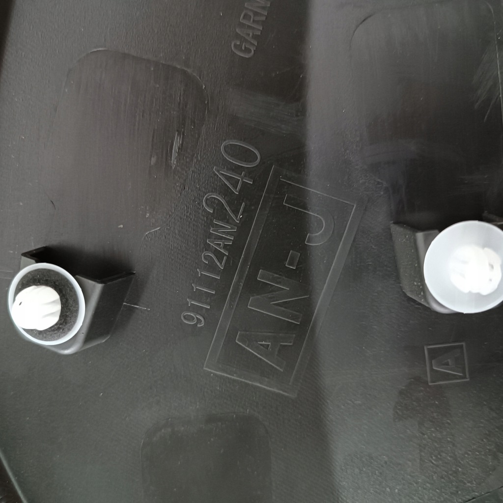 фото №11, Молдинг крыла левый задняя subaru outback vi 91111an750