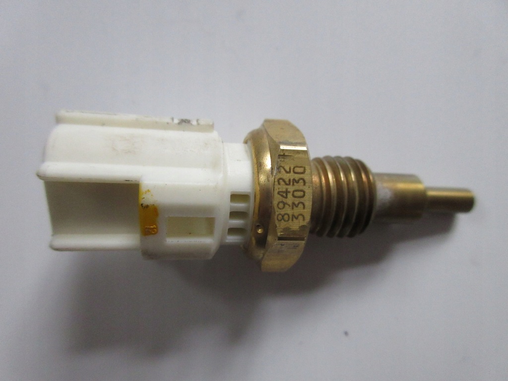 фото №1, Auris ii датчик температуры двигателя