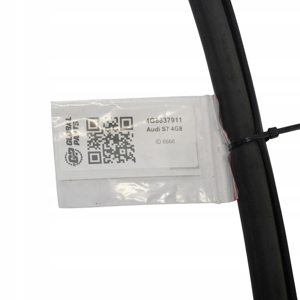 фото №13, Audi tt 8j прокладка наружная дверь резиновый левый правый 8j0837477c