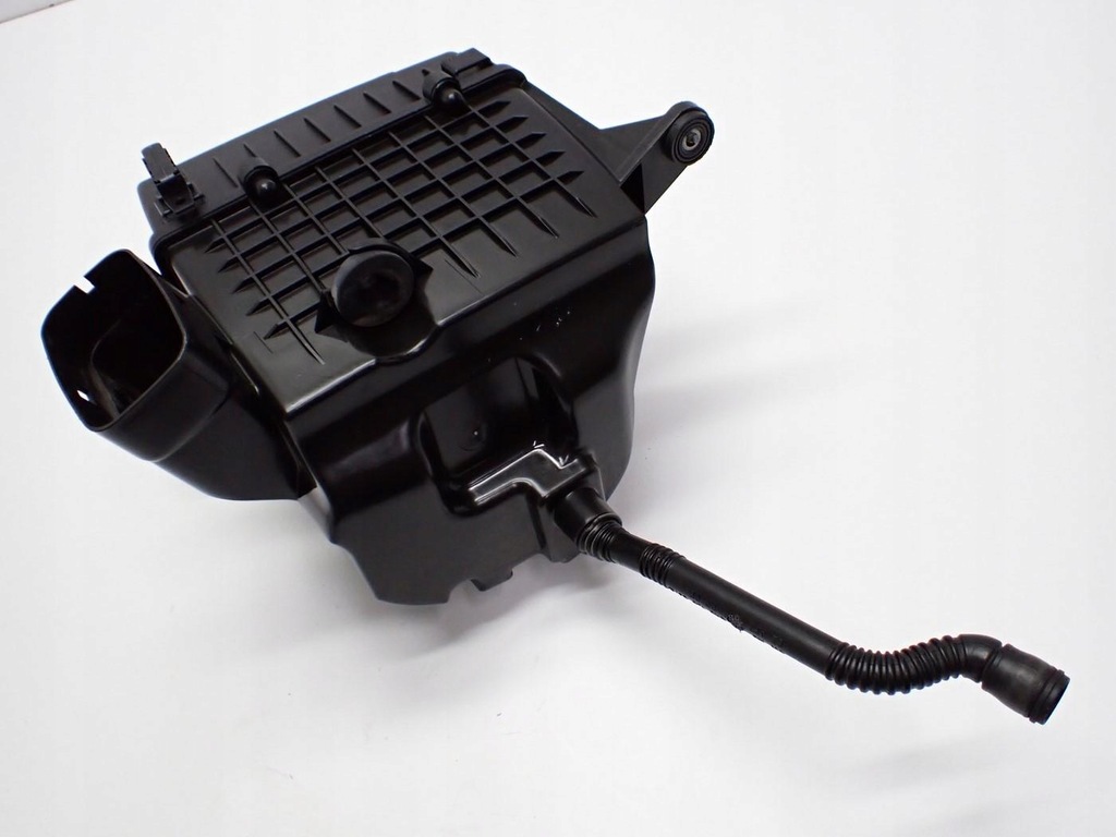 фото №8, Корпус фільтра повітря оригінал 6r0129601c seat toledo iv 4 15r