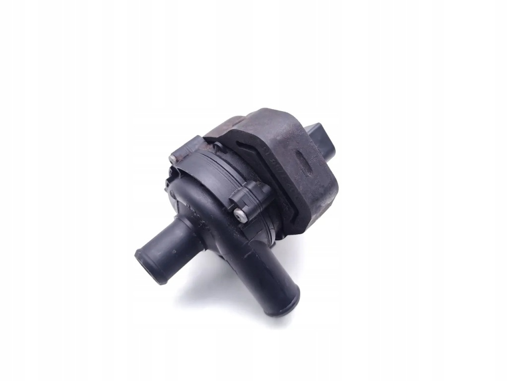 фото №9, Mercedes-benz m-class насос циркуляційна webasto ml 320 cdi 4-matic дизель 2009