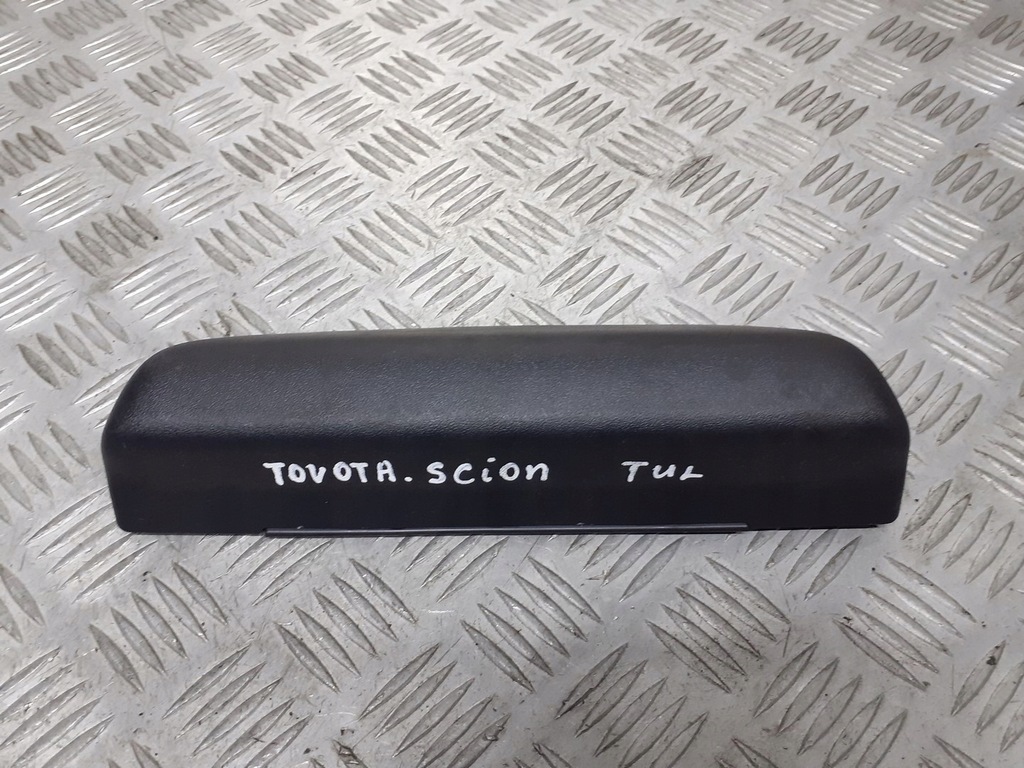 фото №2, Свет стоп-сигнал toyota scion xa