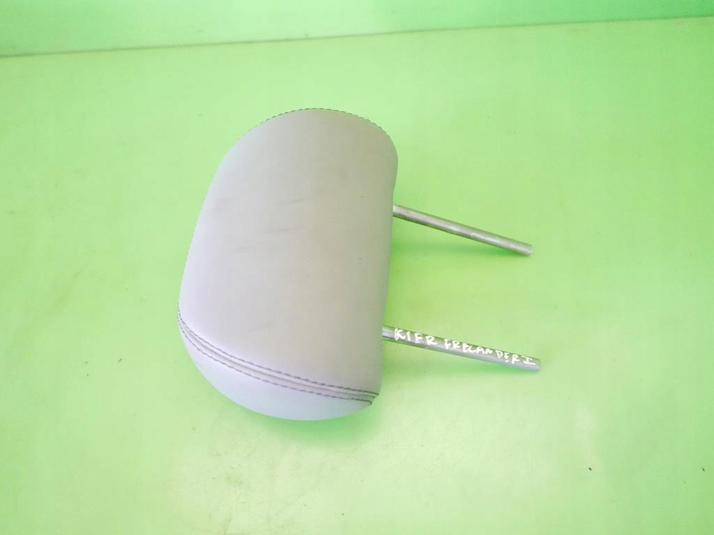 фото №8, Подголовник левый задняя land rover freelander i ln 97-00