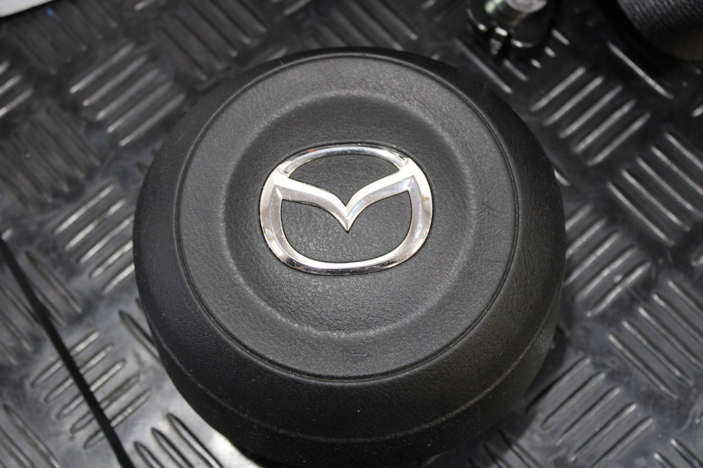 фото №6, Приборная панель консоль подушка безопасности подушки безопасности mazda cx3 cx-3 lift