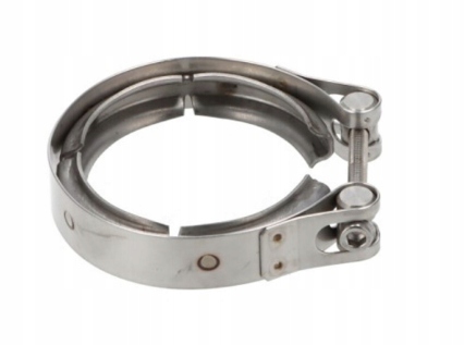 фото №1, Elring 506.460 з'єднувач rur, система випускний