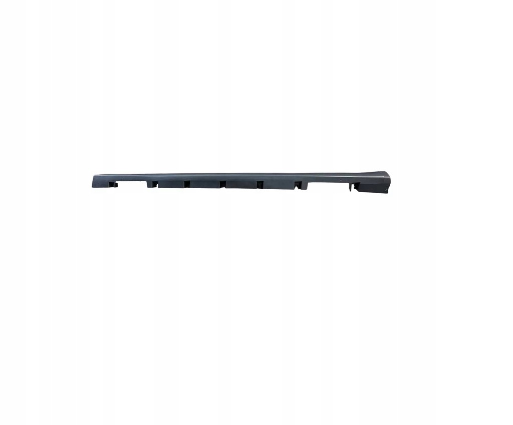 фото №1, Молдинг порог правая ford fusion 2013-20 ds7z5410176a