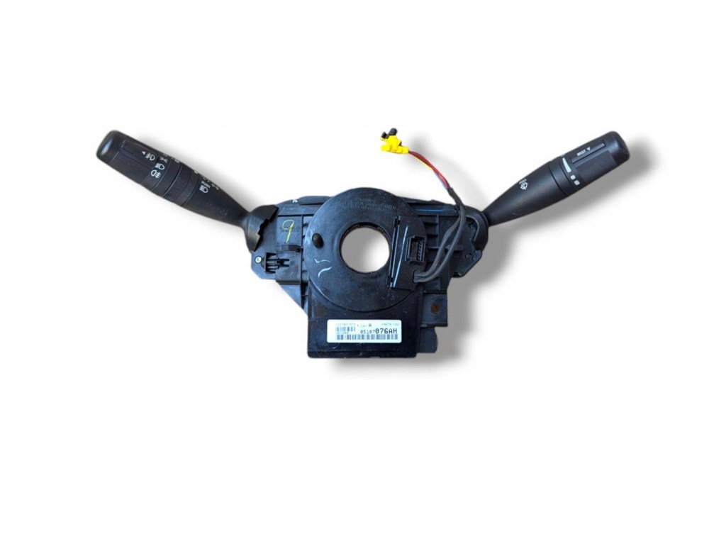 фото №1, Переключатель комбинированный dodge avenger 2 js 2007 05107076ah