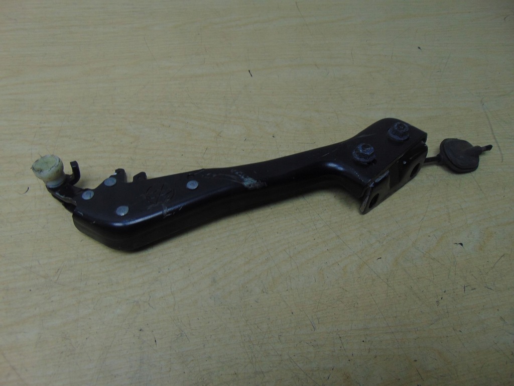 фото №5, Ролик нижняя дверь раздвижные левая ford transit custom