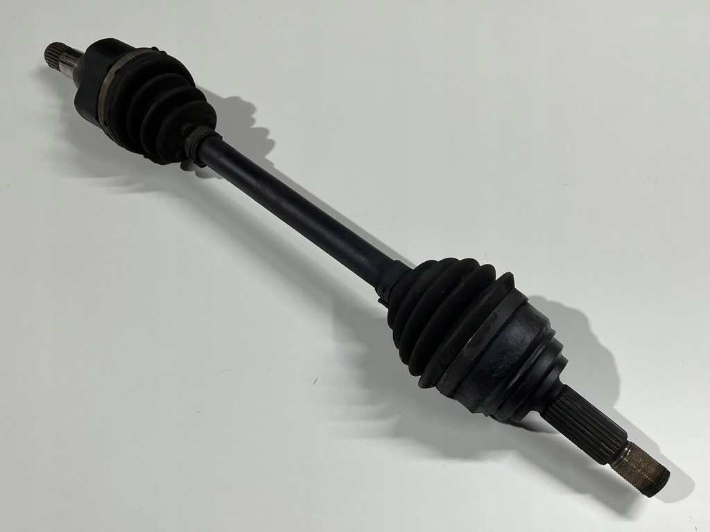 фото №1, Привідний вал ліва ford b-max 12-17 1.8b eco