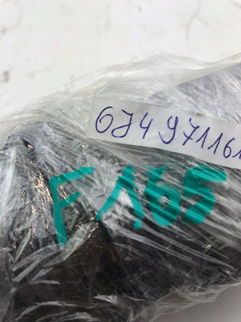 фото №5, Seat ibiza iv джгут двері лівий задня 6j4971161ac