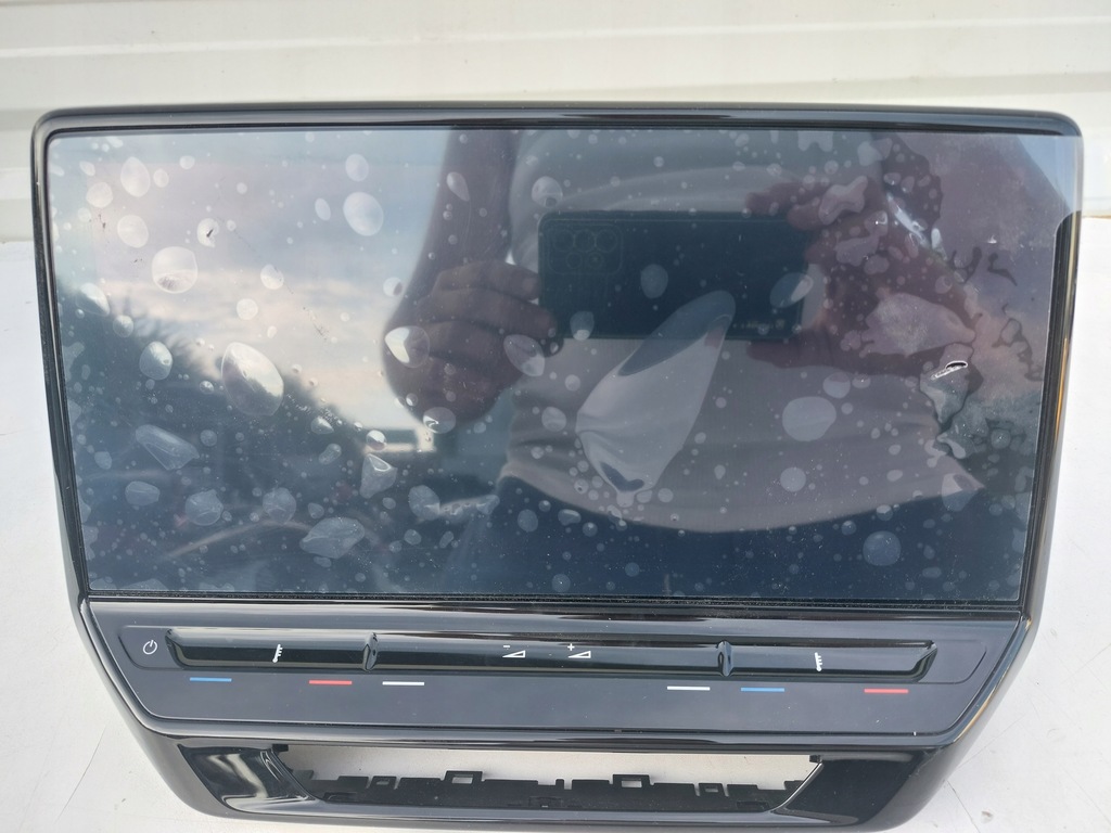 фото №9, Дисплей навігації mib3 vw id.3 id3