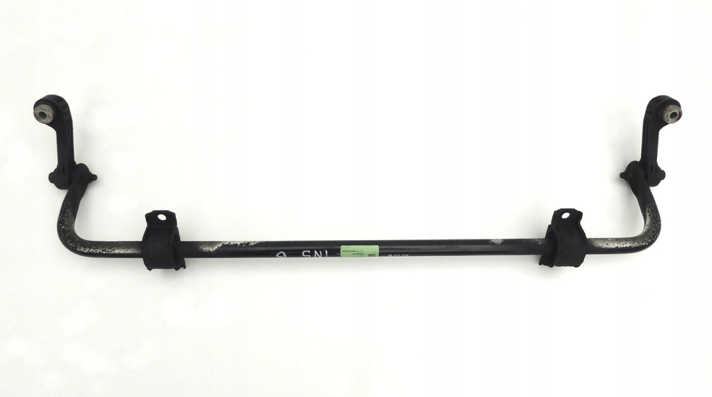 фото №1, Тяга стабилизатора задняя opel insignia b