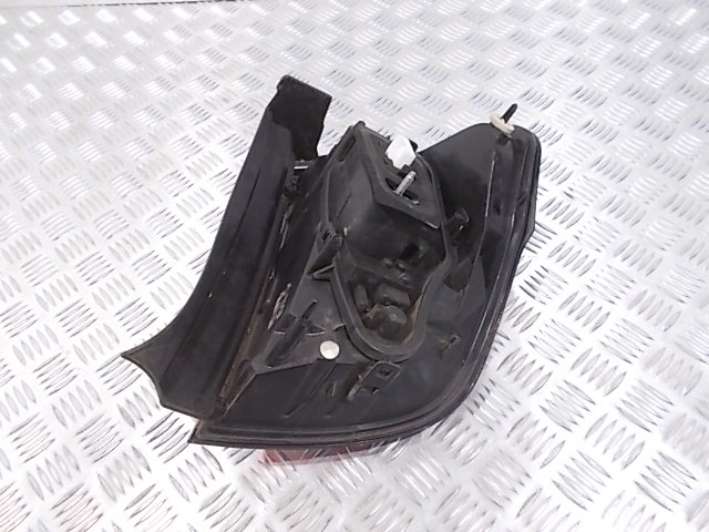 фото №14, Лампа w кришка citroen c3 ii 09-13 оригінал europa