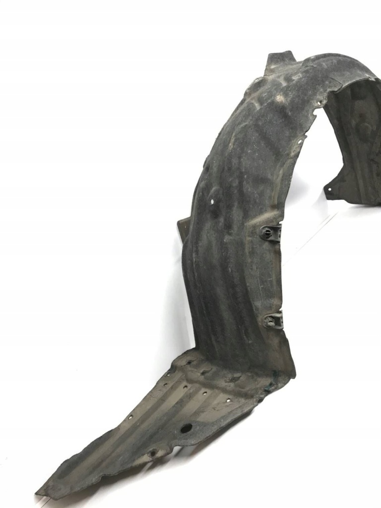 фото №6, Toyota corolla xii e21 18- подкрылок левая передние перед sedan 53876-02770