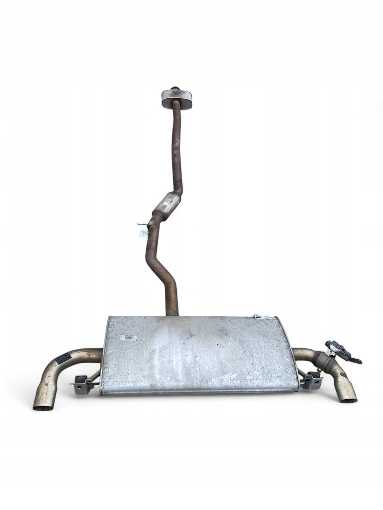 фото №12, Volvo xc90 2021 гасник kompletny 82617365