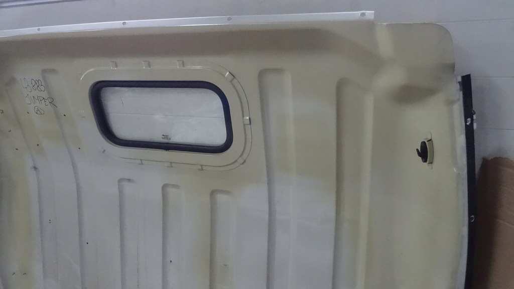 фото №9, Jumper 1 i стена перегородочная