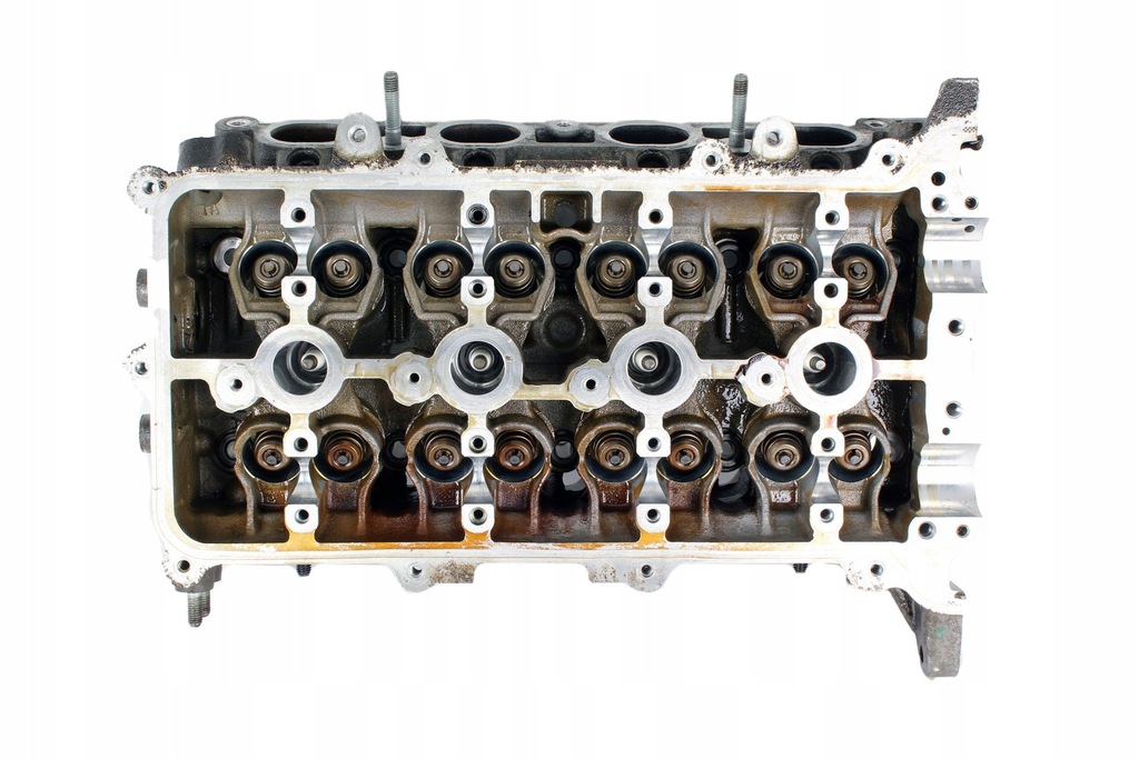 фото №1, Головка kia ceed pro ceed 1.4 g4fa