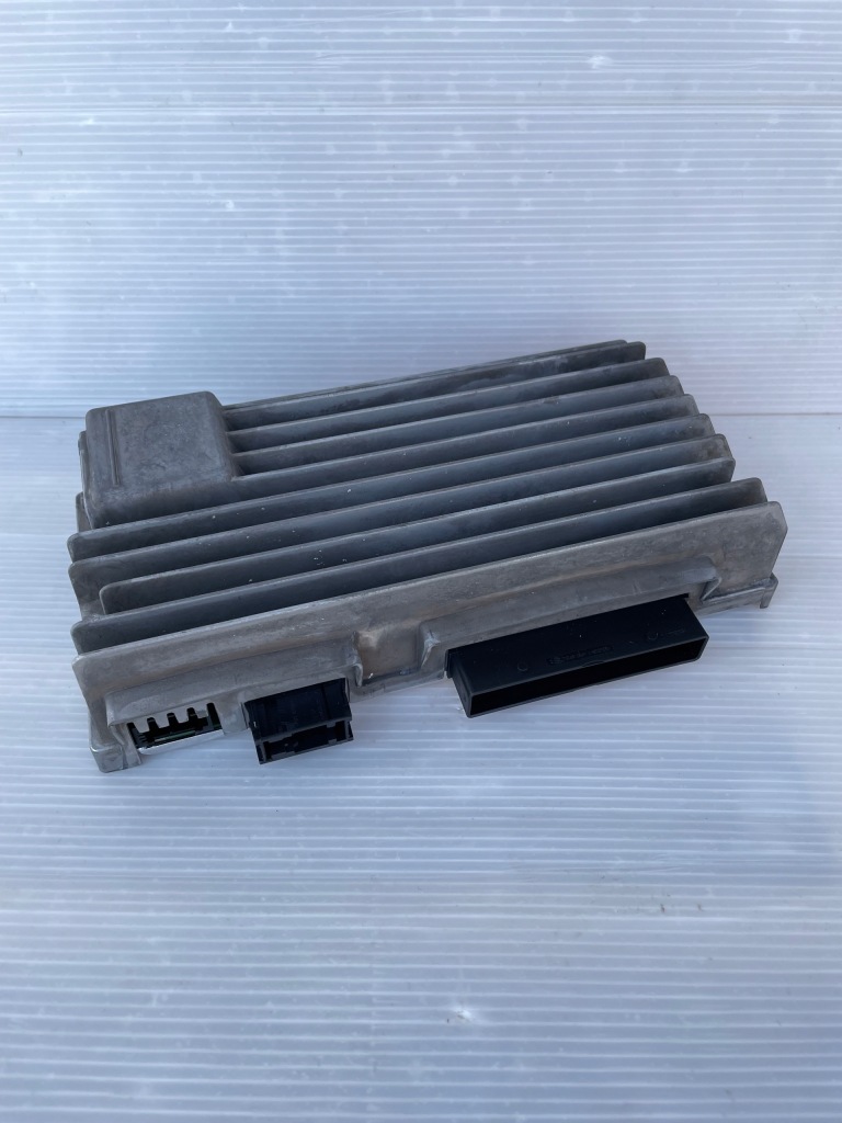 фото №1, Audi a5 8t усилитель audi bang&olufsen 8t1035223a