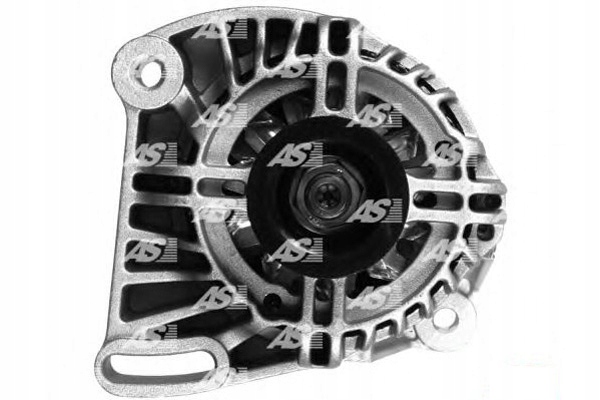 фото №1, As-pl генератор alfa romeo mito 1.4 955