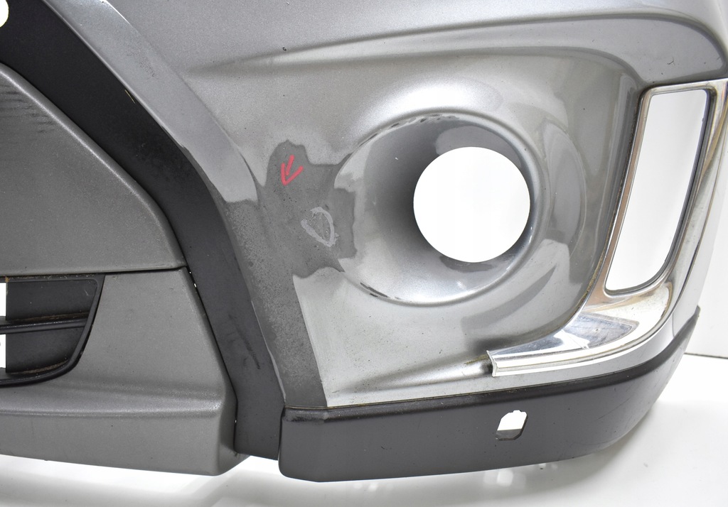 фото №1, Бампер перед передній org 6969