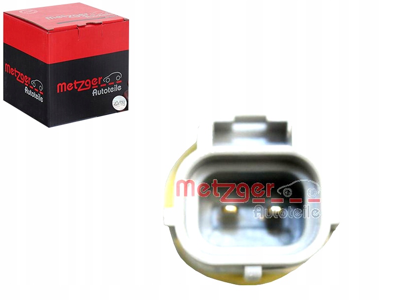 фото №1, Metzger датчик температури охолодження